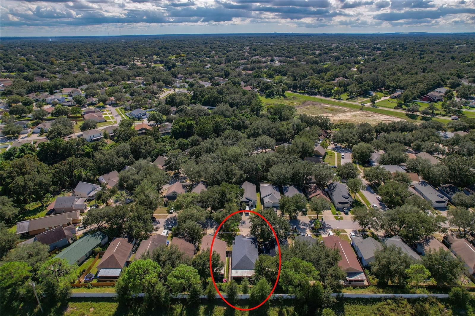 COPPER RIDGE TR D - Residential