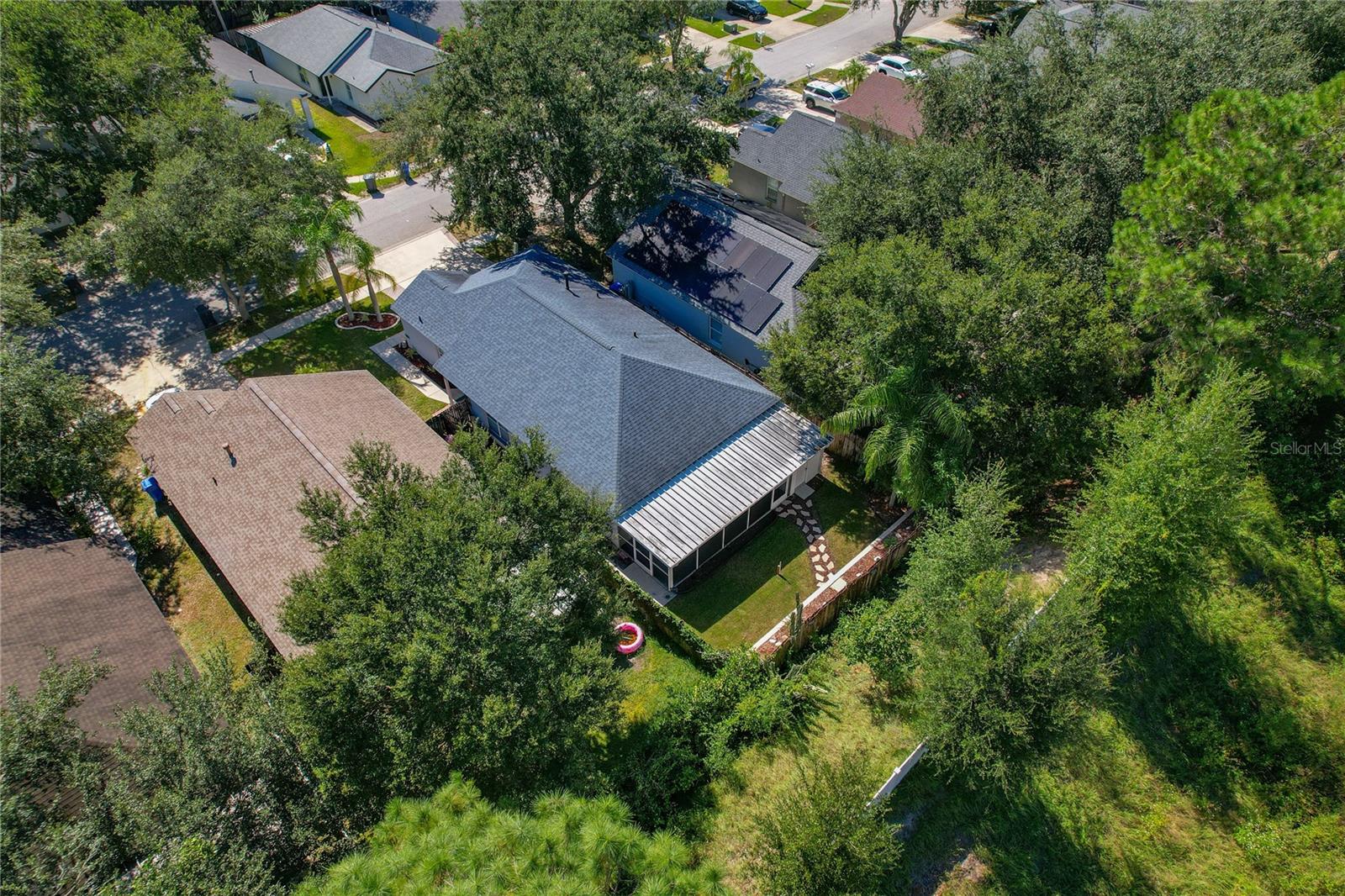 COPPER RIDGE TR D - Residential