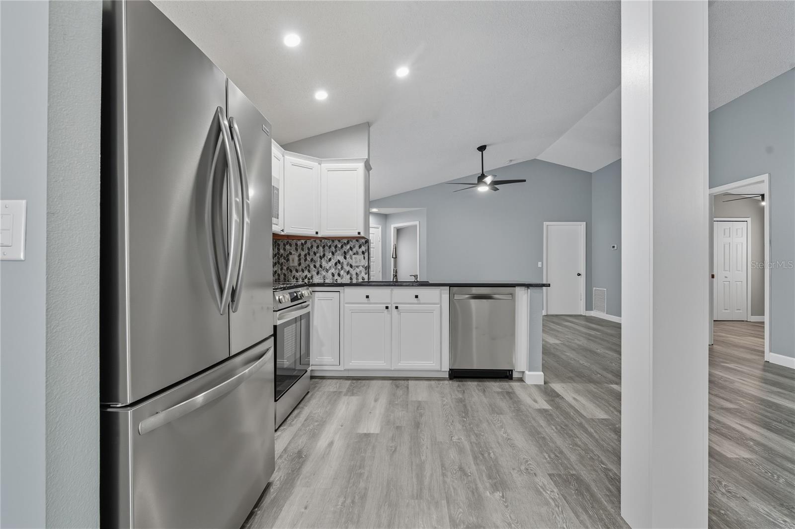 COPPER RIDGE TR D - Residential
