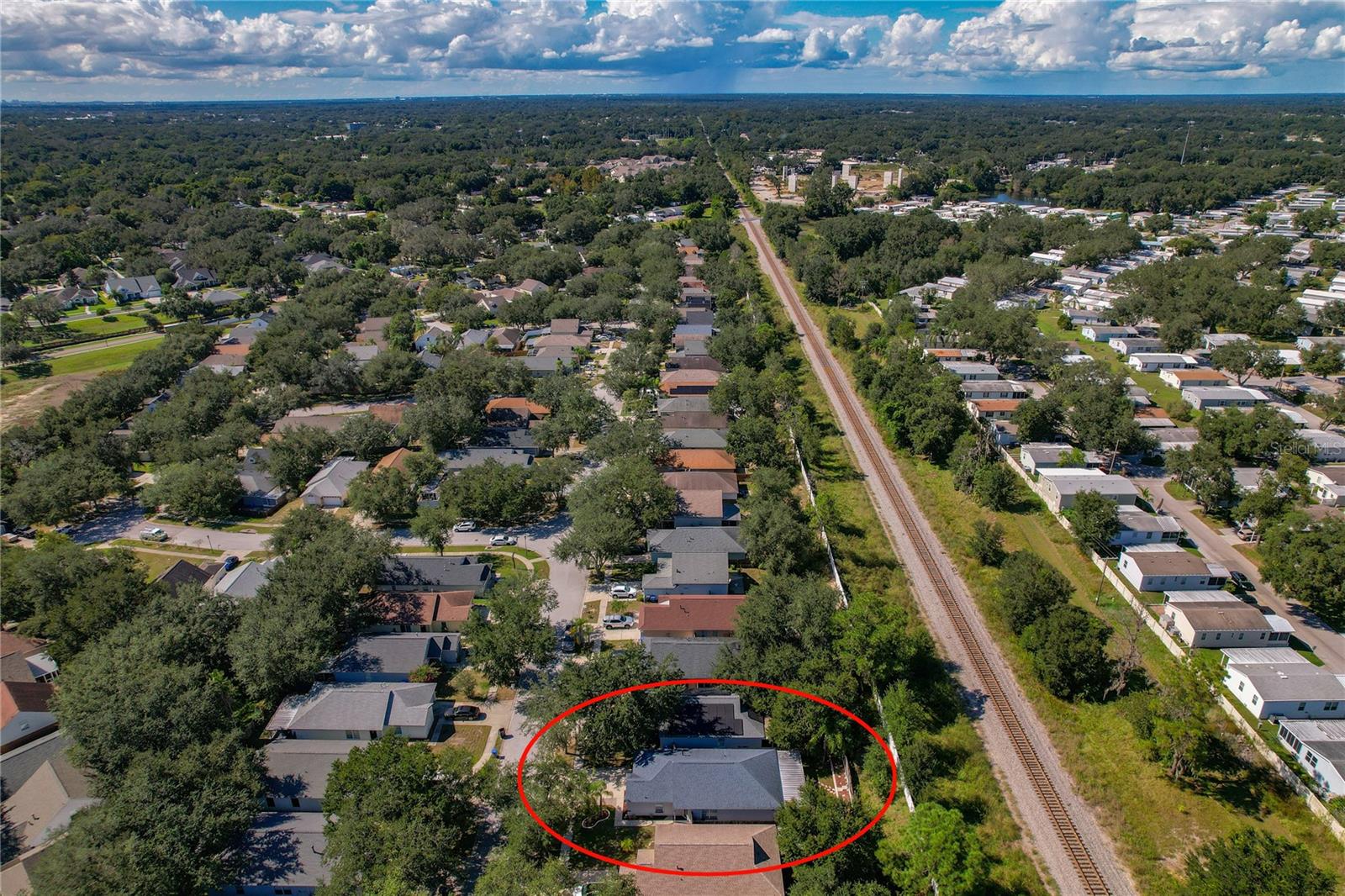 COPPER RIDGE TR D - Residential