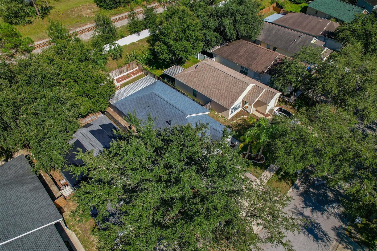 COPPER RIDGE TR D - Residential
