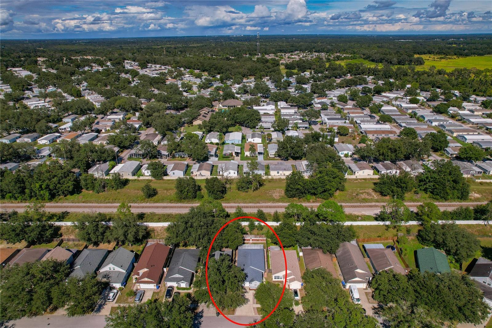 COPPER RIDGE TR D - Residential
