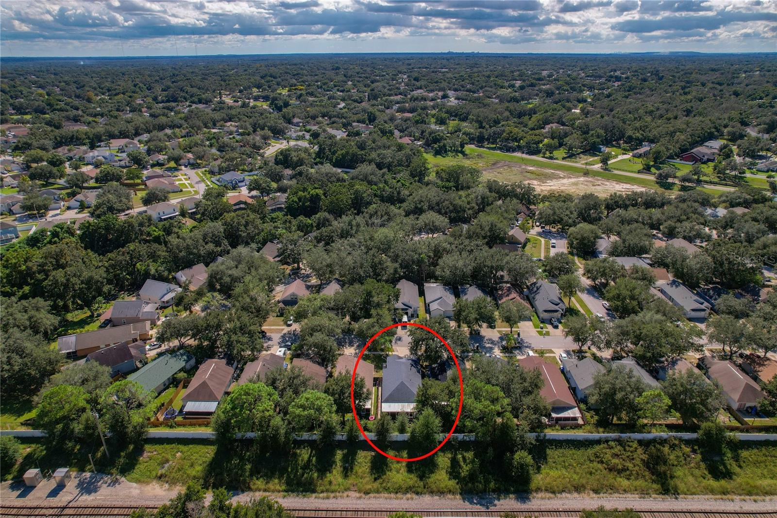 COPPER RIDGE TR D - Residential