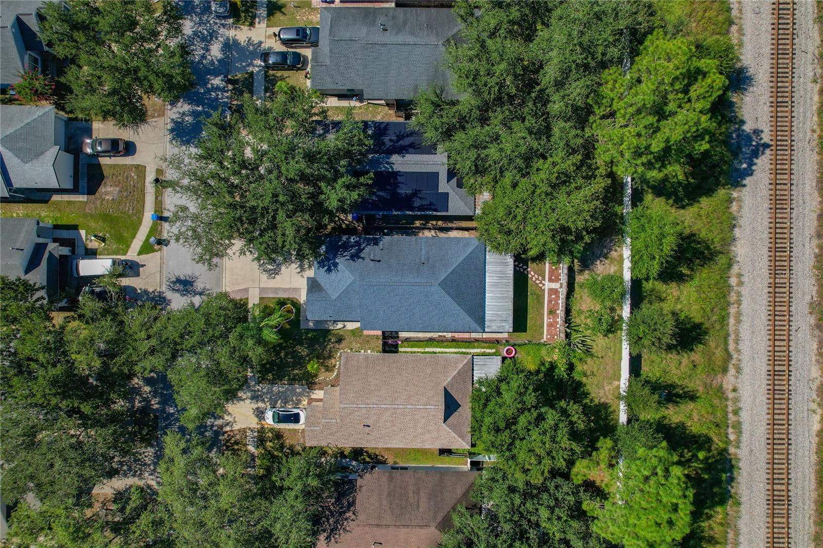 COPPER RIDGE TR D - Residential