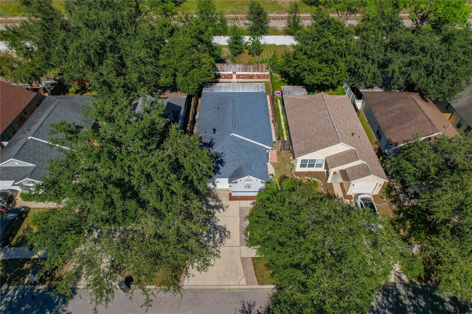 COPPER RIDGE TR D - Residential