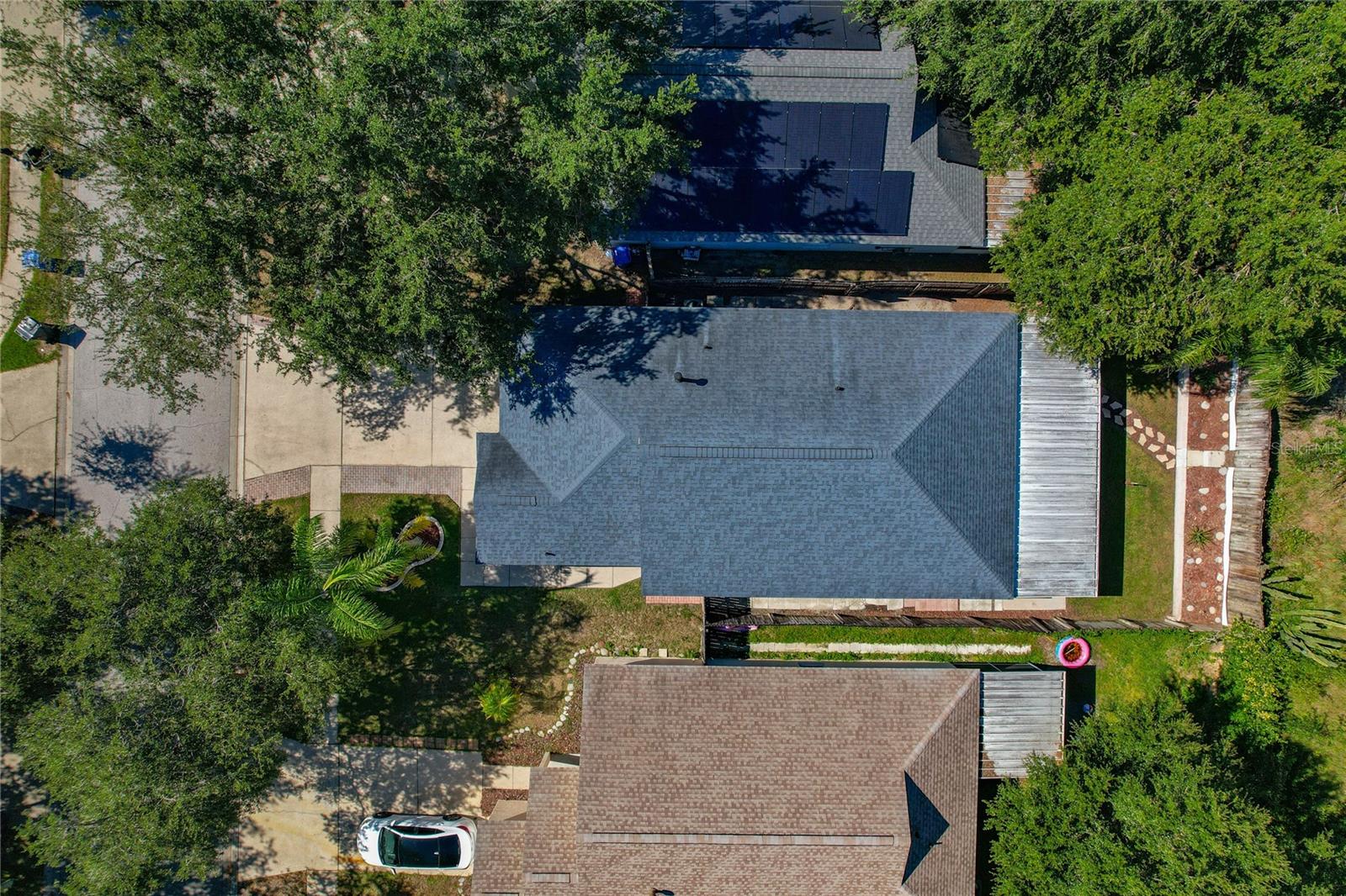 COPPER RIDGE TR D - Residential