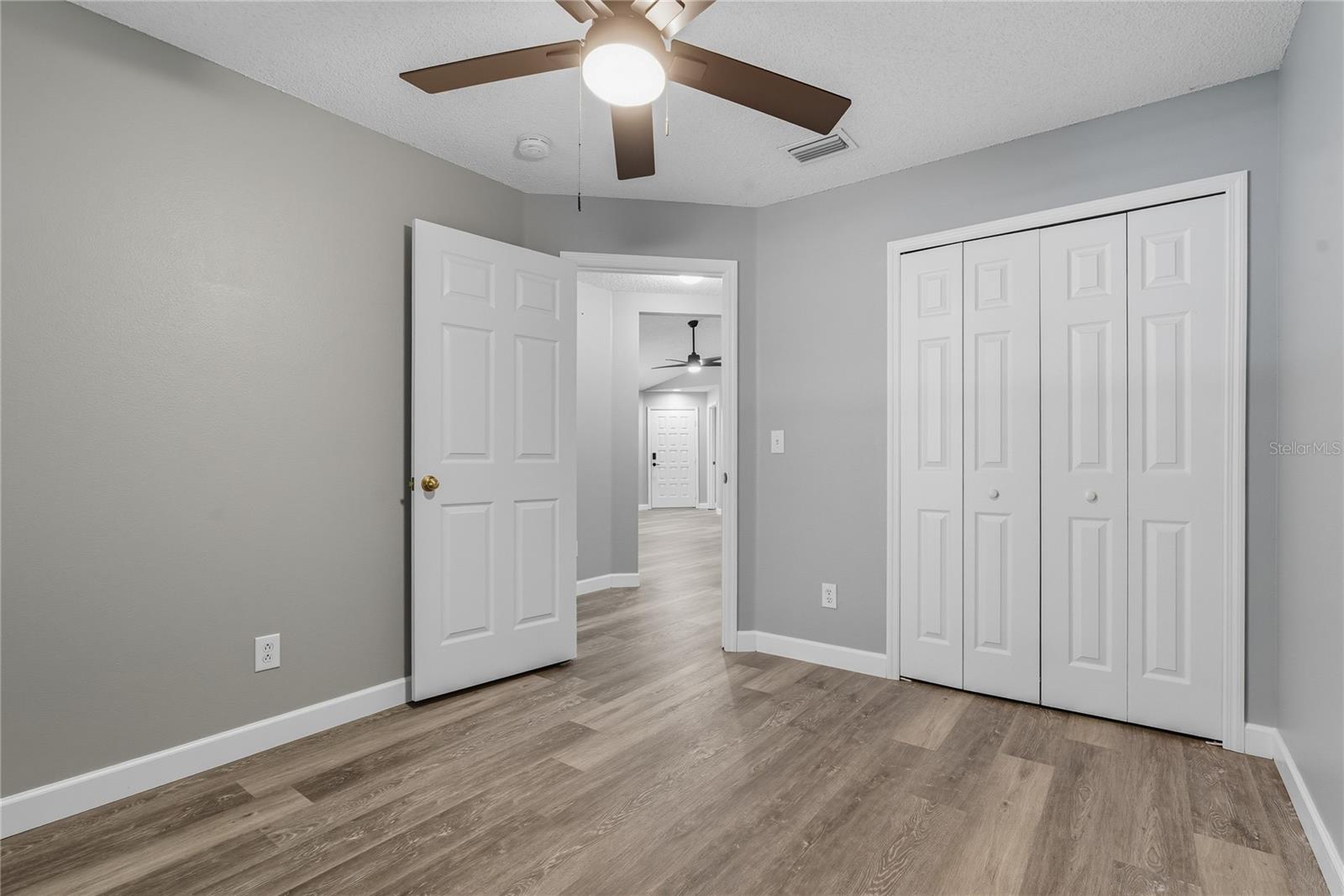 COPPER RIDGE TR D - Residential