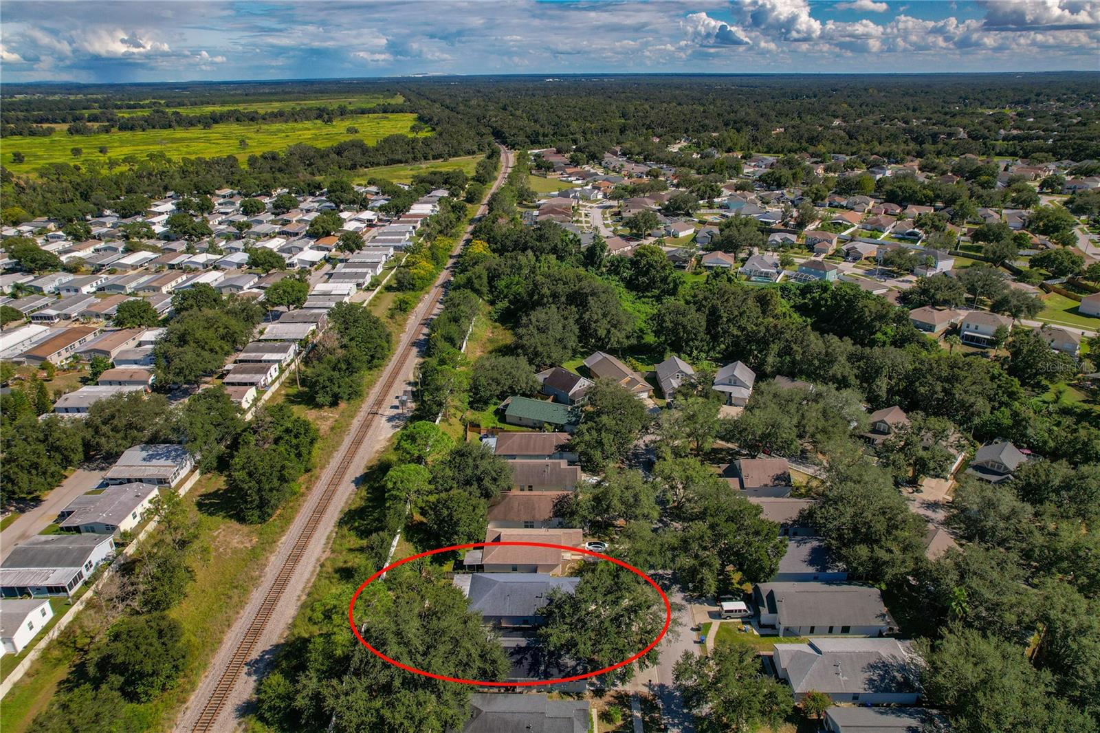 COPPER RIDGE TR D - Residential