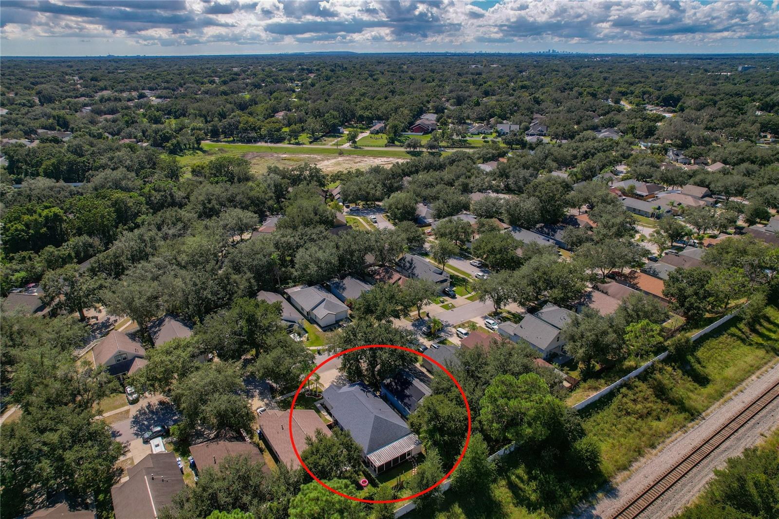 COPPER RIDGE TR D - Residential