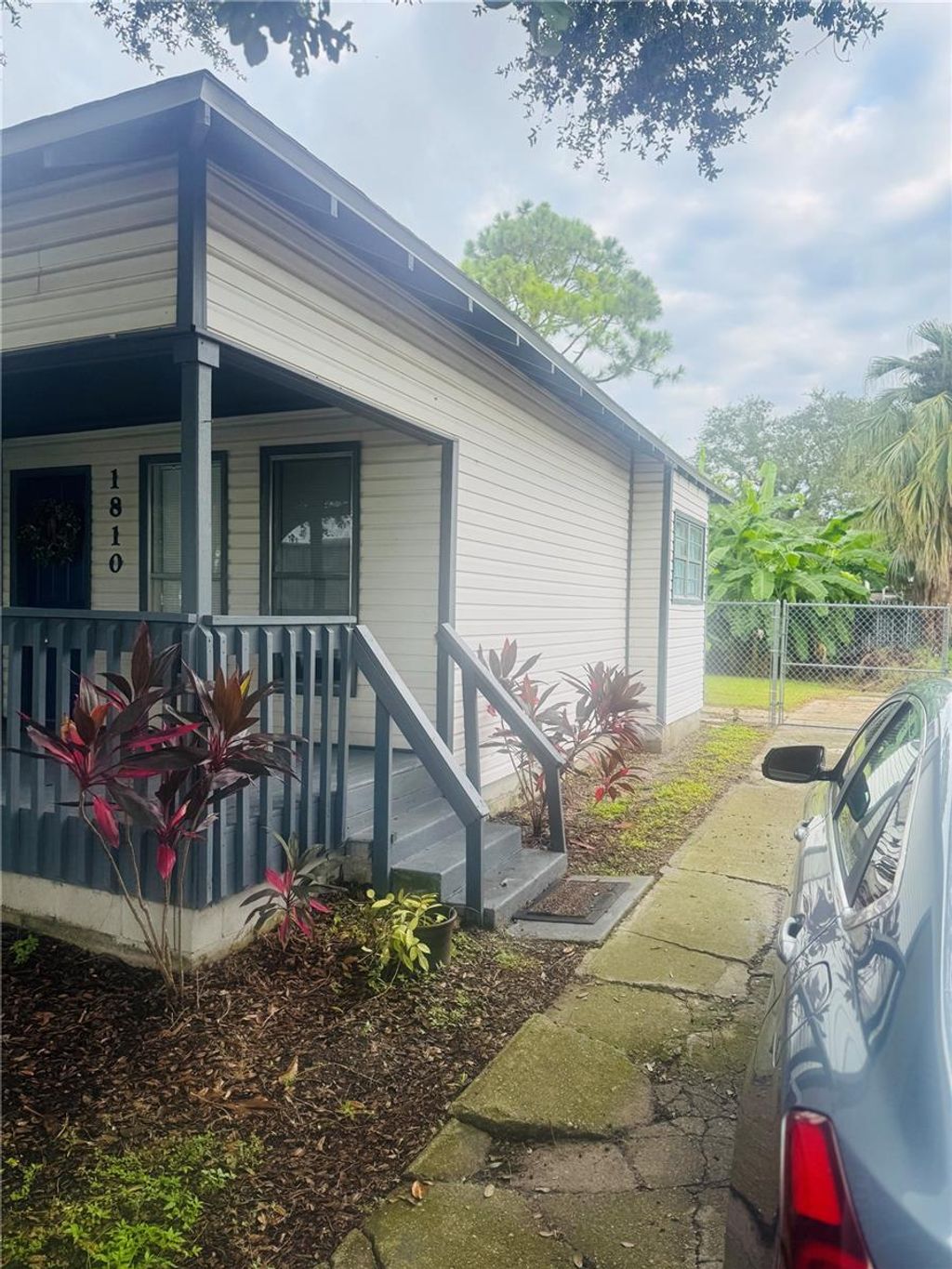 Photo of 1810 17th Street E, Palmetto, FL 34221 (MLS # A4663041)