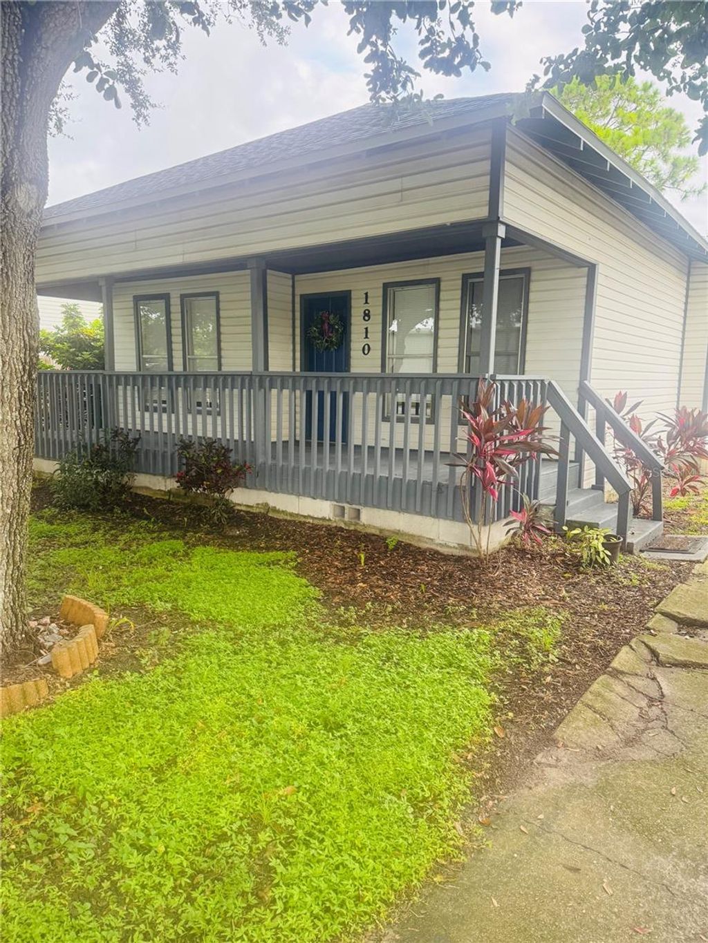 Photo of 1810 17th Street E, Palmetto, FL 34221 (MLS # A4663041)