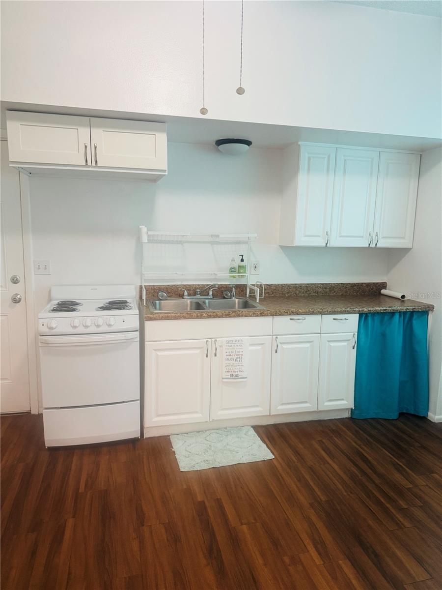 MAR-LEE ACRES - Residential