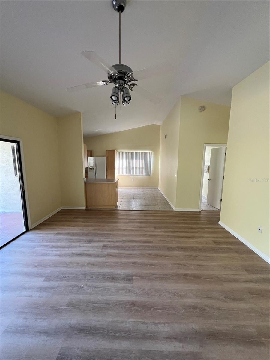 BOLTON HEIGHTS WEST - Residential