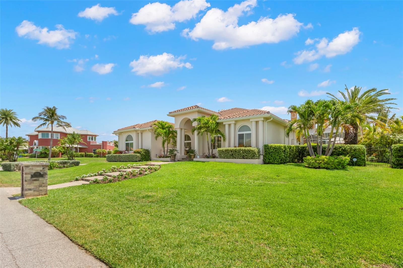 703 MONTE CRISTO BOULEVARD