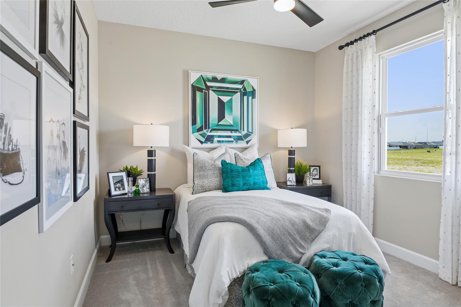 SEASONS AT SCENIC TERRACE - Residential