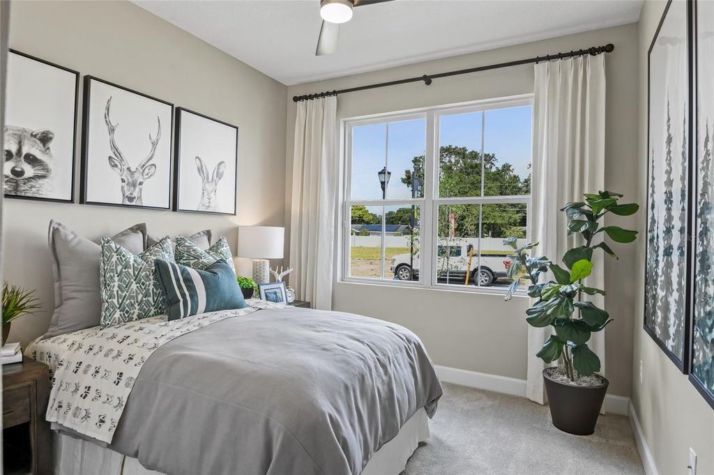 Photo of 6414 Clover Street, Lake Hamilton, FL 33851 (MLS # S5143224)