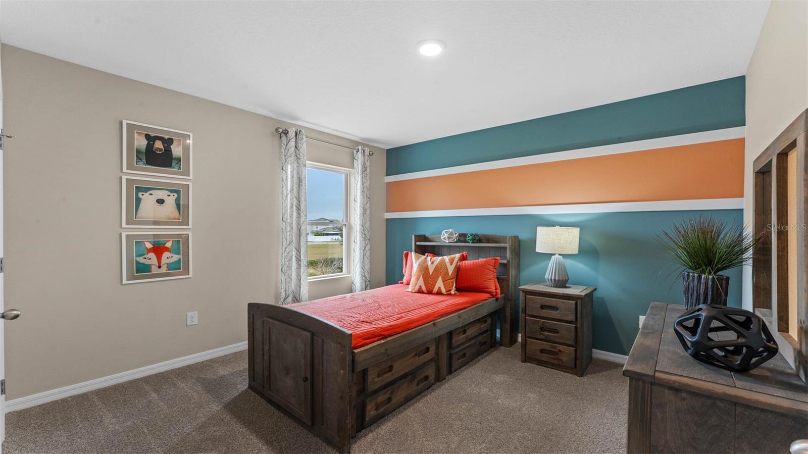 KINDRED PH 3B 3C & 3D - Residential