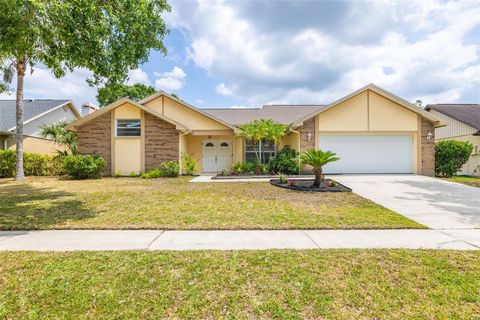 Photo of 1426 Buckner Road, Valrico, FL 33596 (MLS # TB8384593)