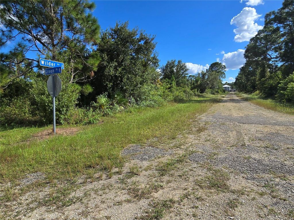 Photo of 423 Wilder Avenue S, Lehigh Acres, FL 33974 (MLS # O6354262)