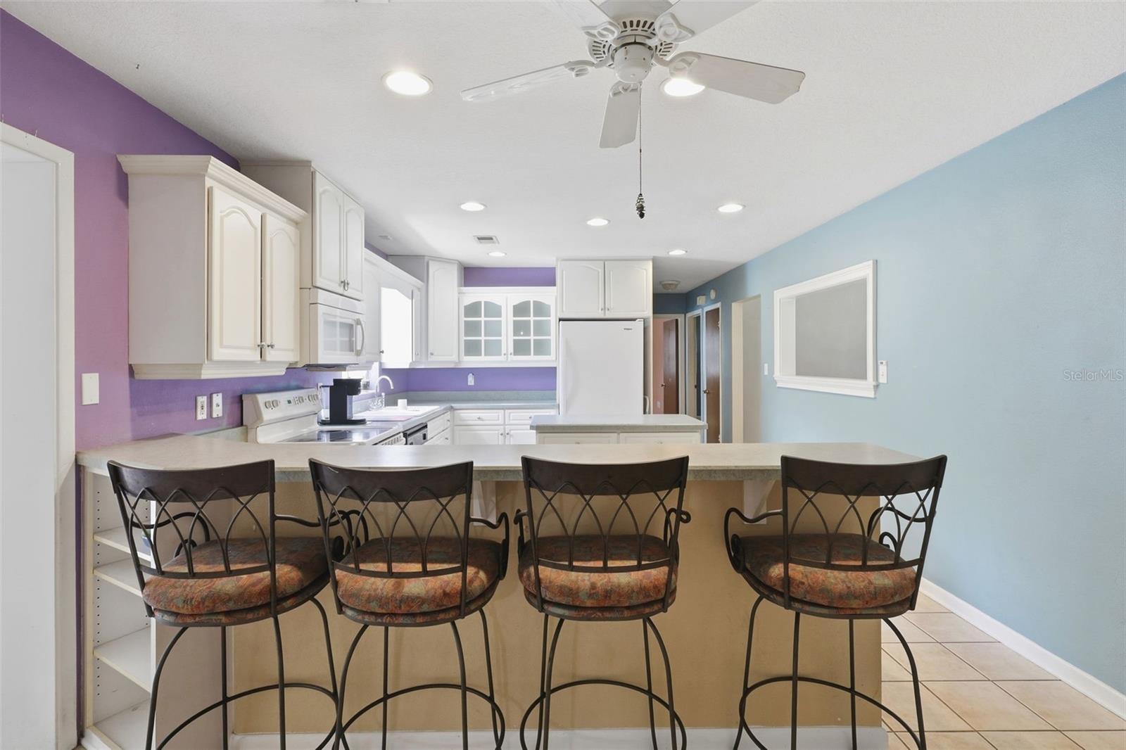 ELEANOR HEIGHTS - Residential