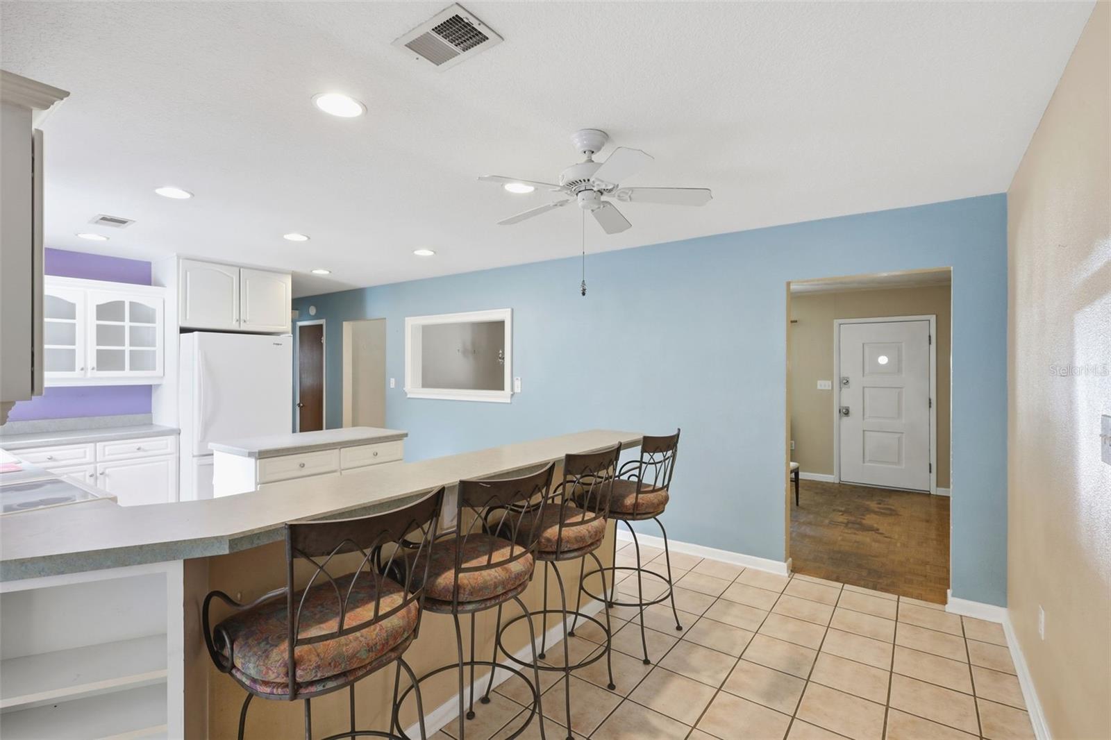 ELEANOR HEIGHTS - Residential