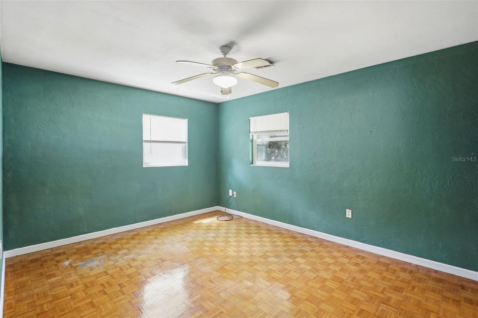 ELEANOR HEIGHTS - Residential