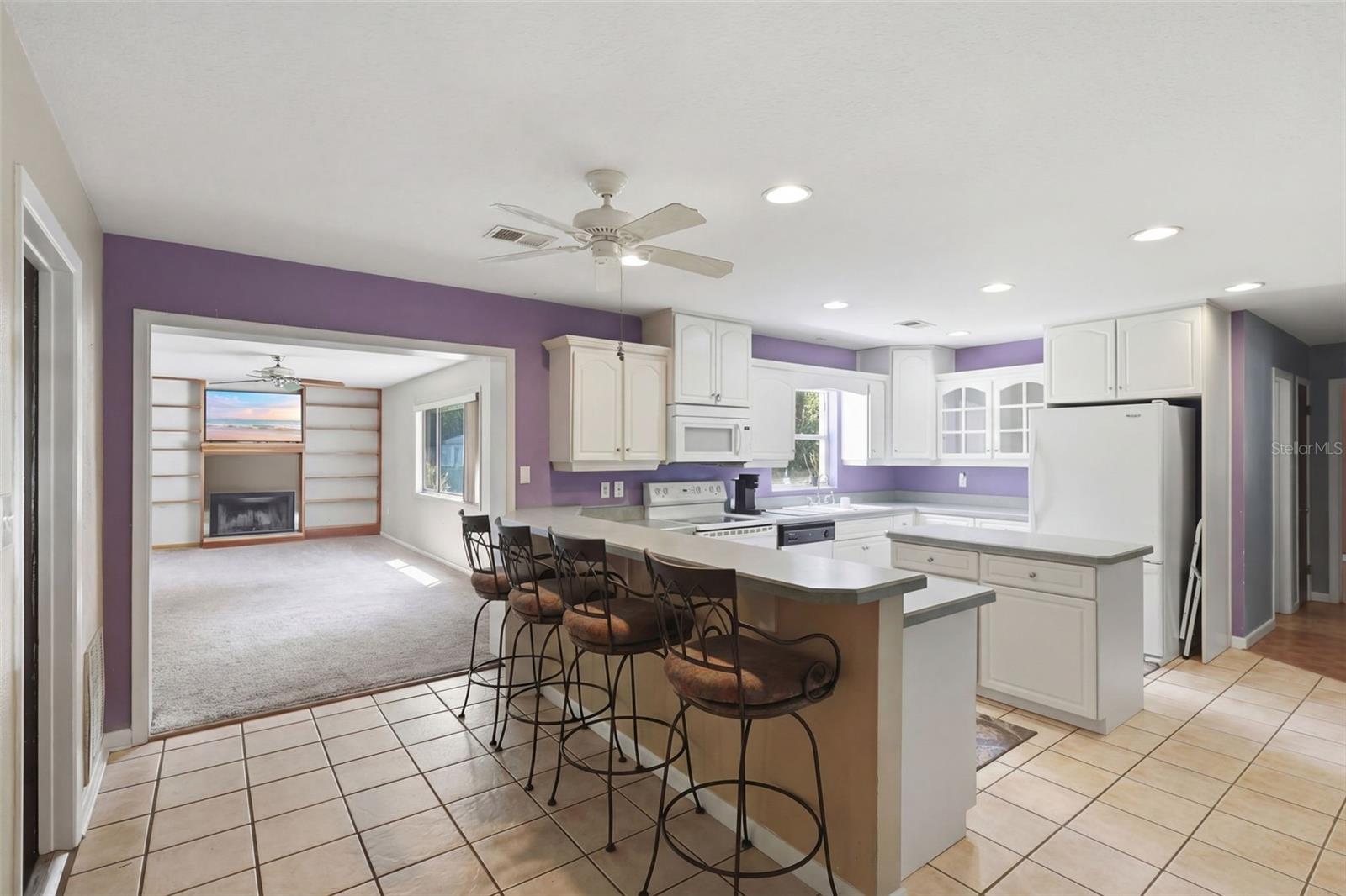 ELEANOR HEIGHTS - Residential