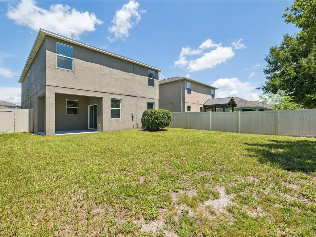 Photo of 13752 Reindeer Circle, Hudson, FL 34669 (MLS # W7878352)