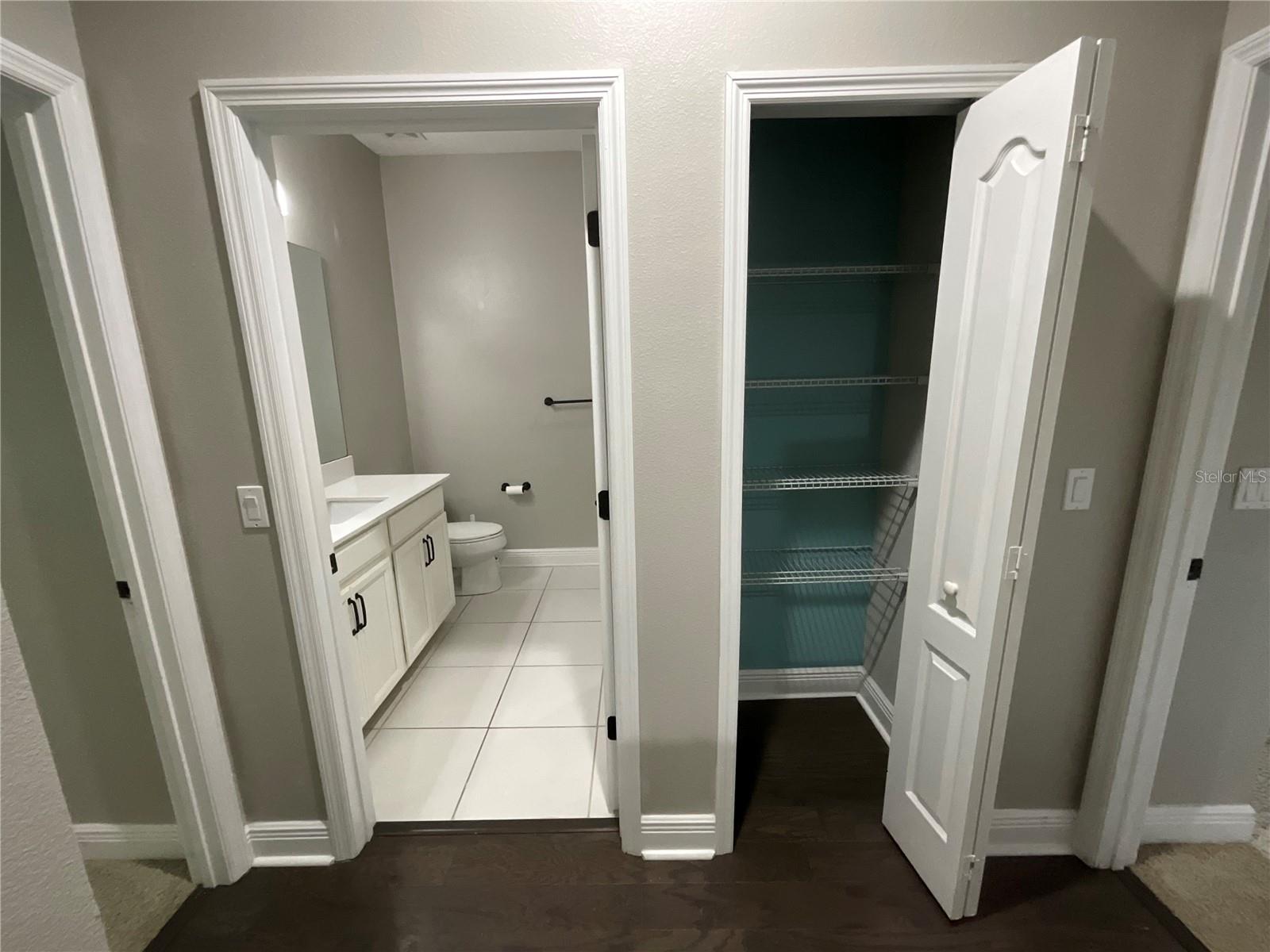 ESPRIT PH 2 - Residential