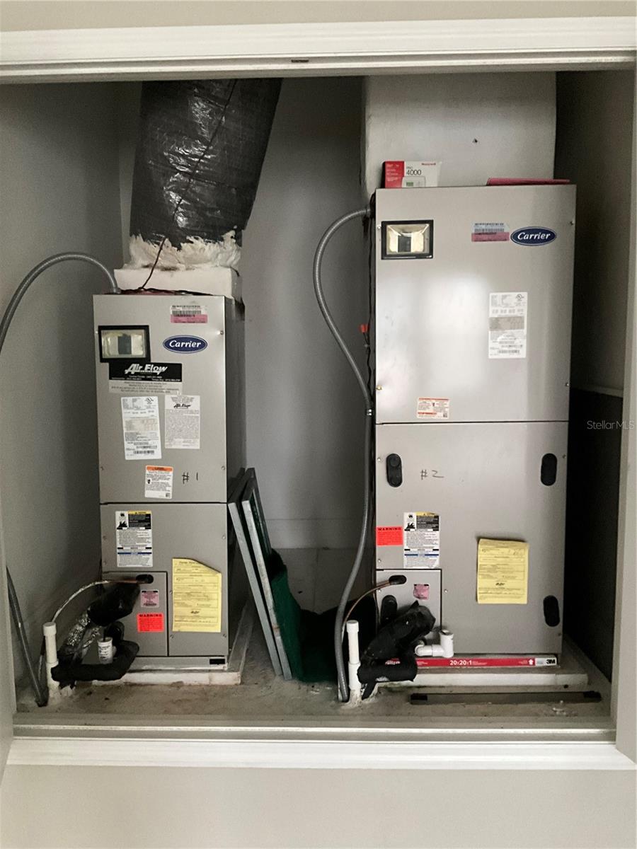 ESPRIT PH 2 - Residential