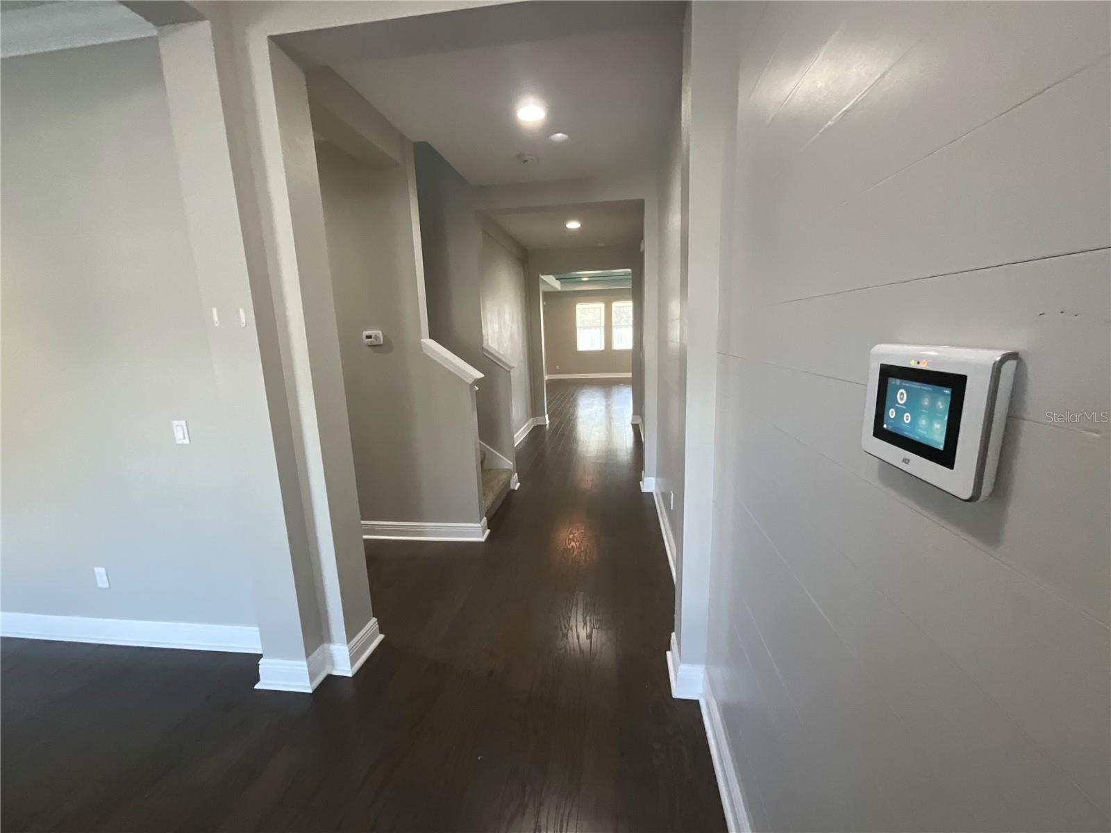 ESPRIT PH 2 - Residential