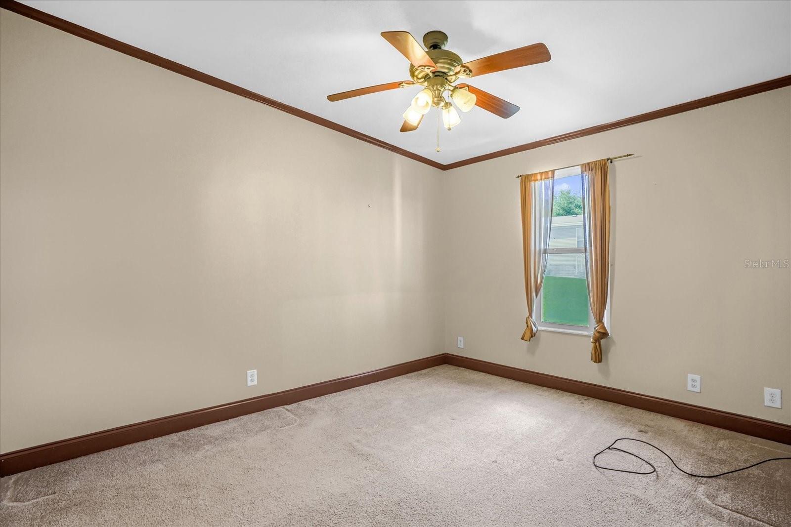 ZELLWOOD STATION COOP MH PARK - Residential