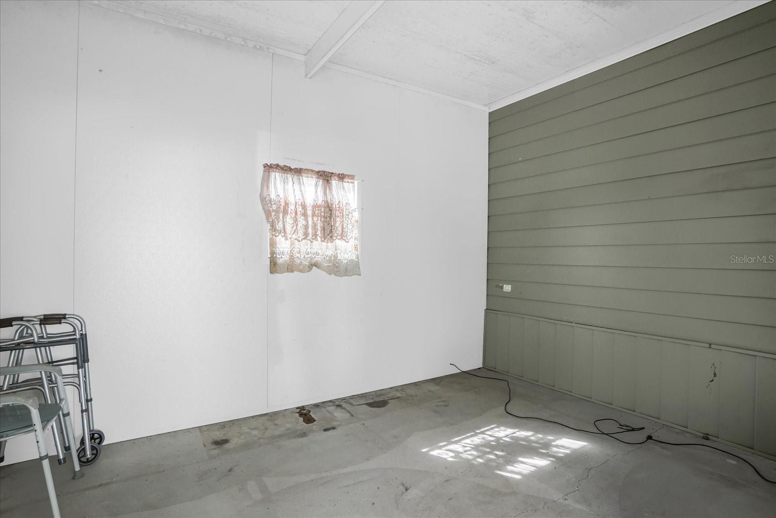 ZELLWOOD STATION COOP MH PARK - Residential
