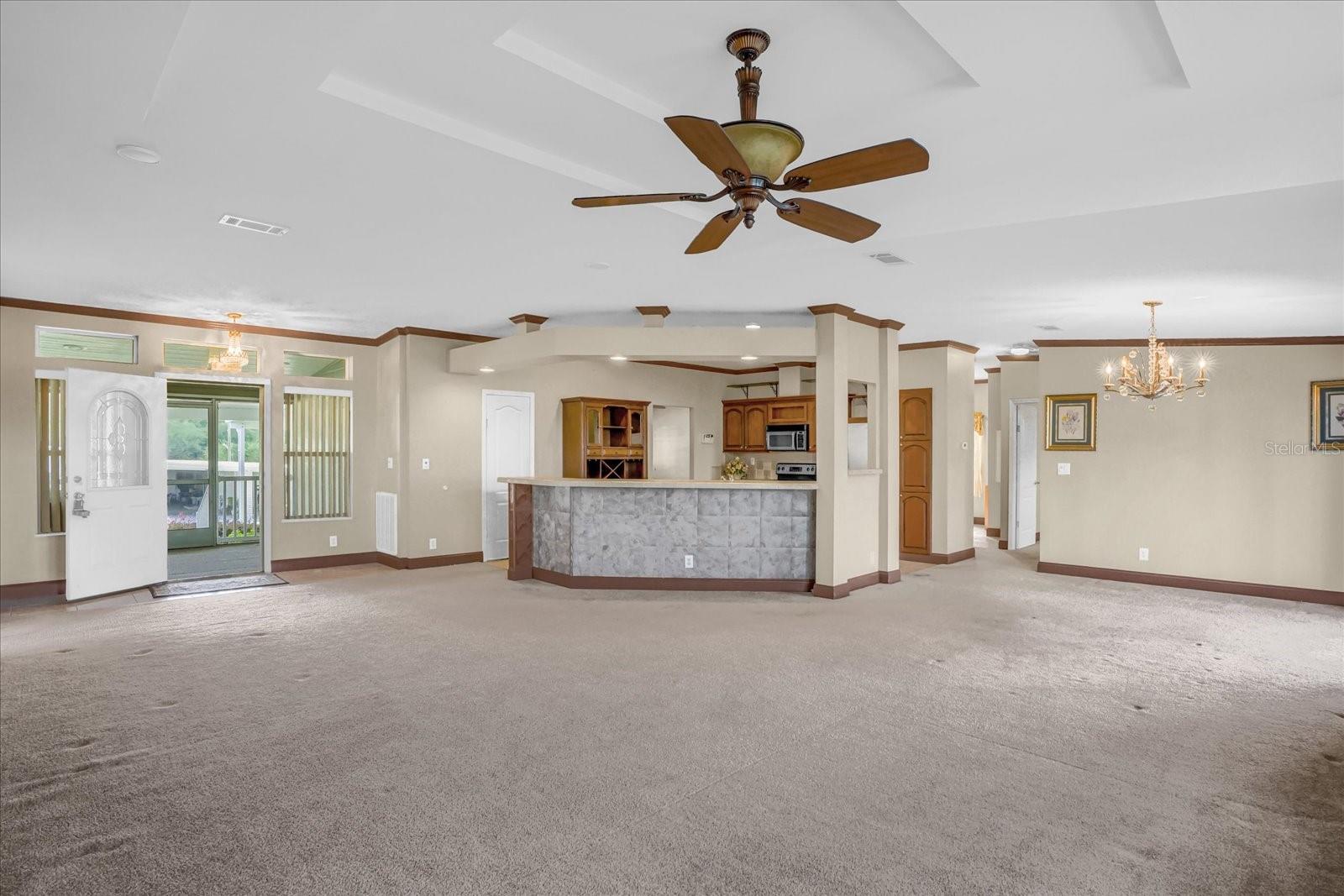 ZELLWOOD STATION COOP MH PARK - Residential