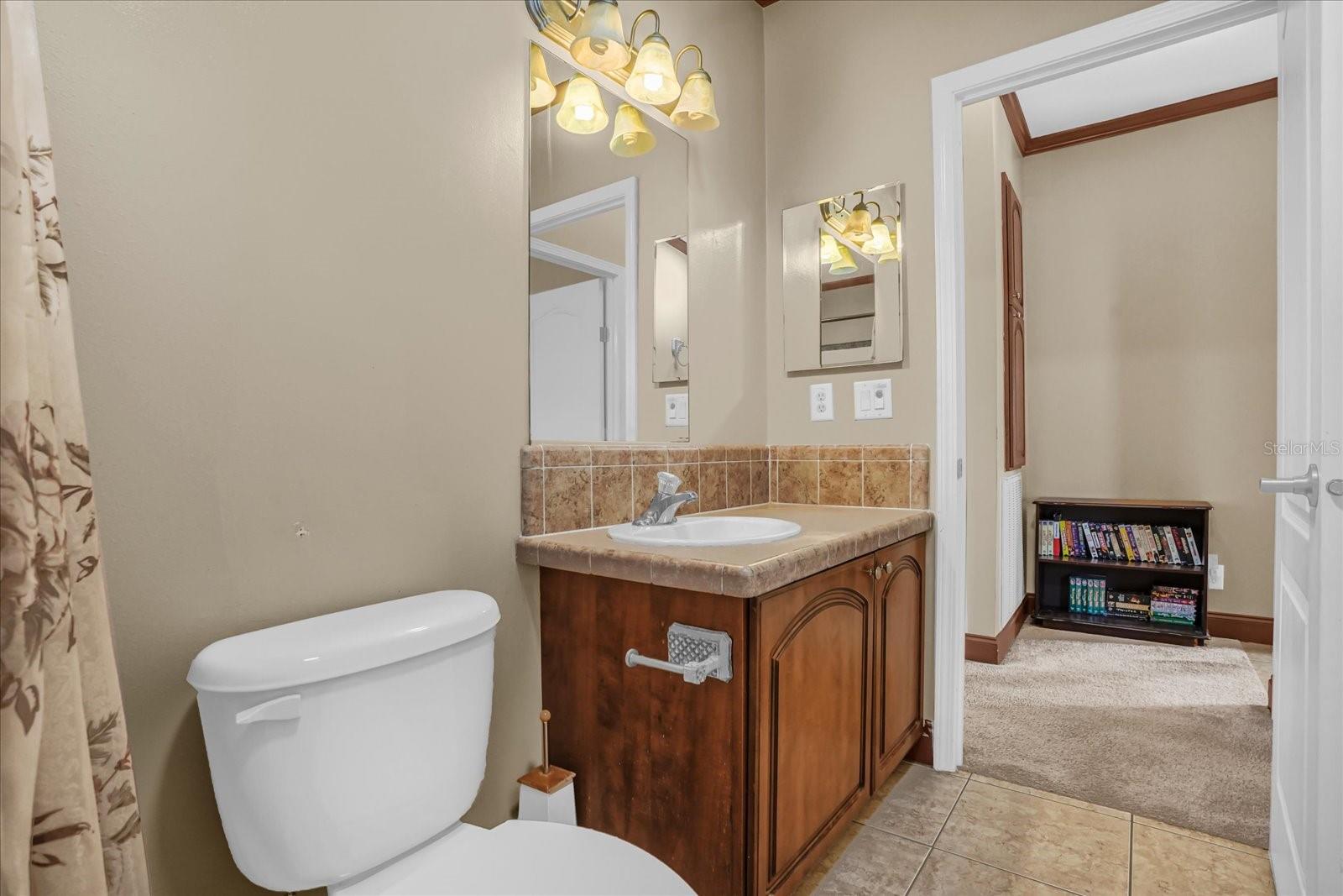 ZELLWOOD STATION COOP MH PARK - Residential
