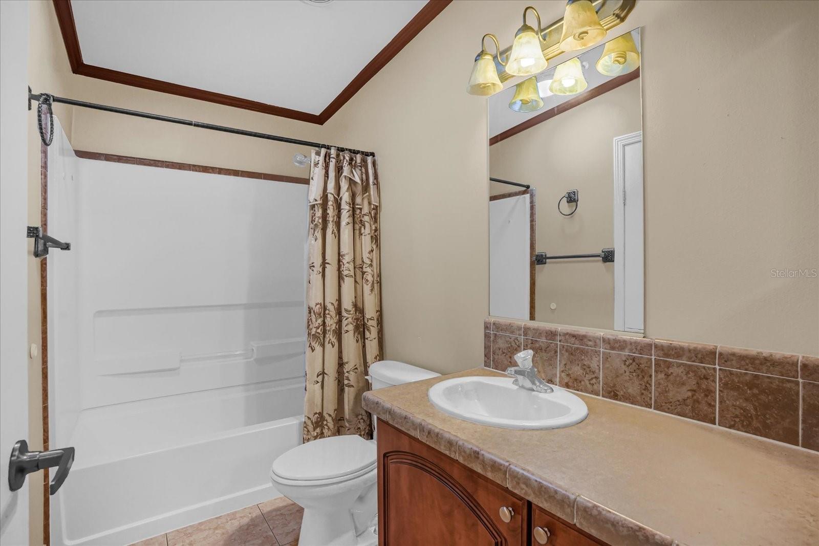 ZELLWOOD STATION COOP MH PARK - Residential