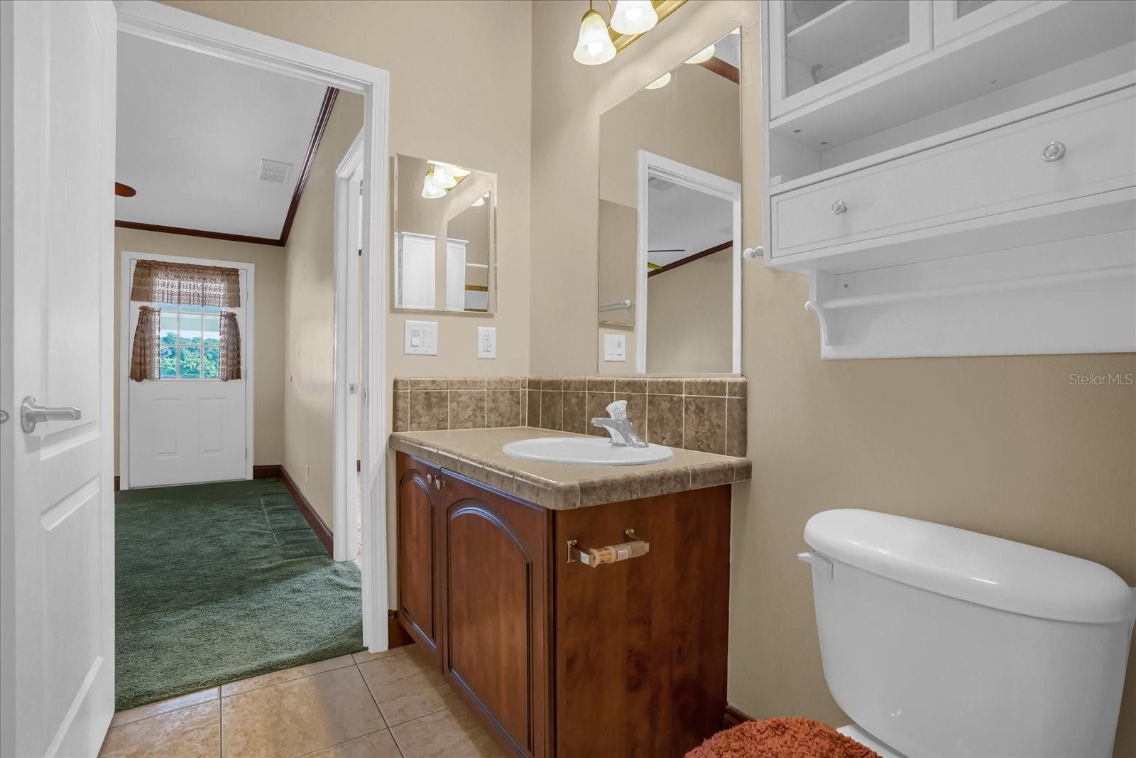 ZELLWOOD STATION COOP MH PARK - Residential