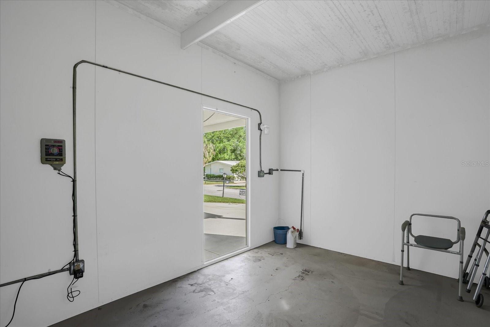 ZELLWOOD STATION COOP MH PARK - Residential