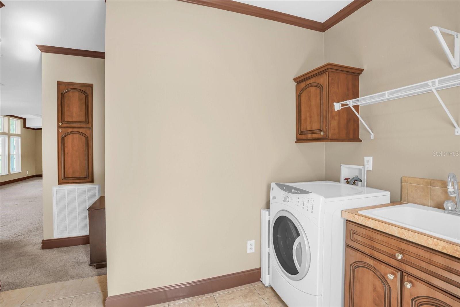 ZELLWOOD STATION COOP MH PARK - Residential
