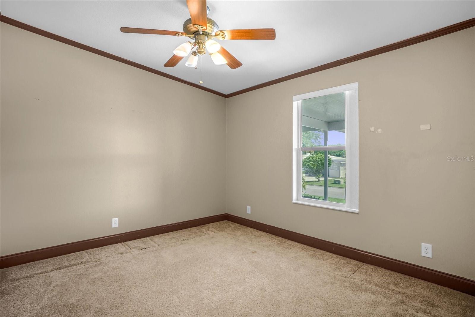 ZELLWOOD STATION COOP MH PARK - Residential