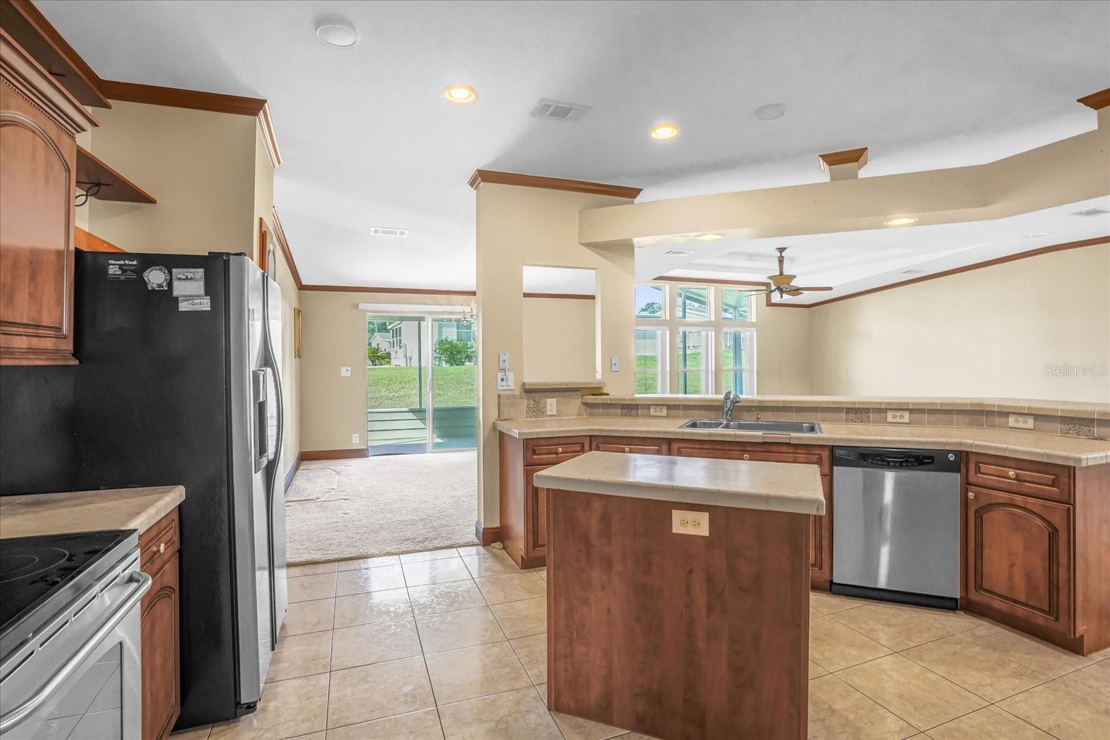 ZELLWOOD STATION COOP MH PARK - Residential