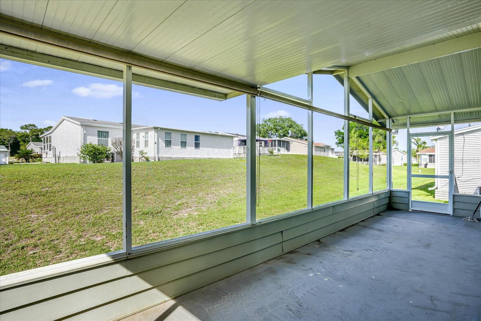 ZELLWOOD STATION COOP MH PARK - Residential