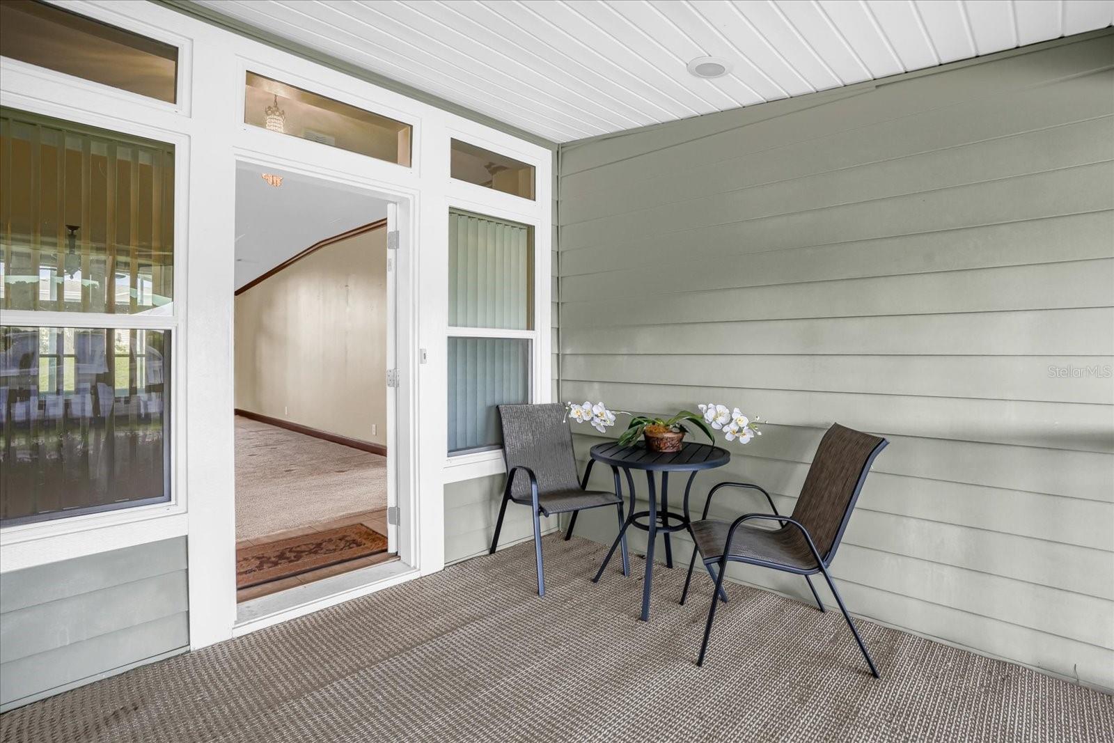 ZELLWOOD STATION COOP MH PARK - Residential