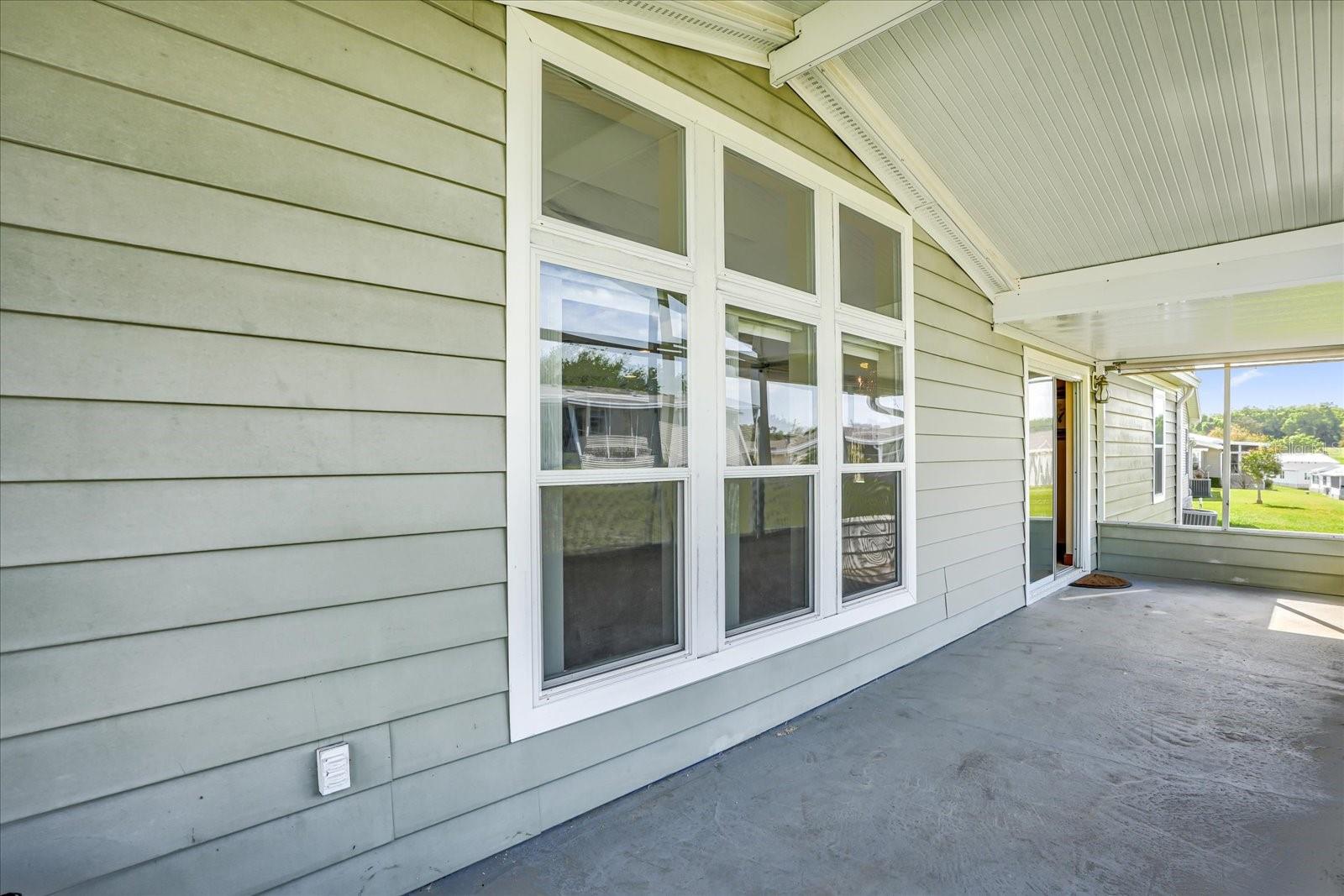 ZELLWOOD STATION COOP MH PARK - Residential