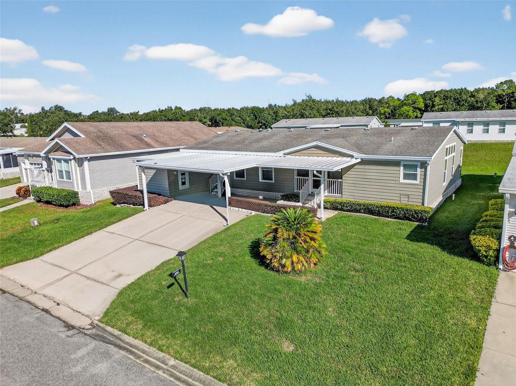 Photo of 4017 Myrtle Oak Court #841, Zellwood, FL 32798 (MLS # O6354734)