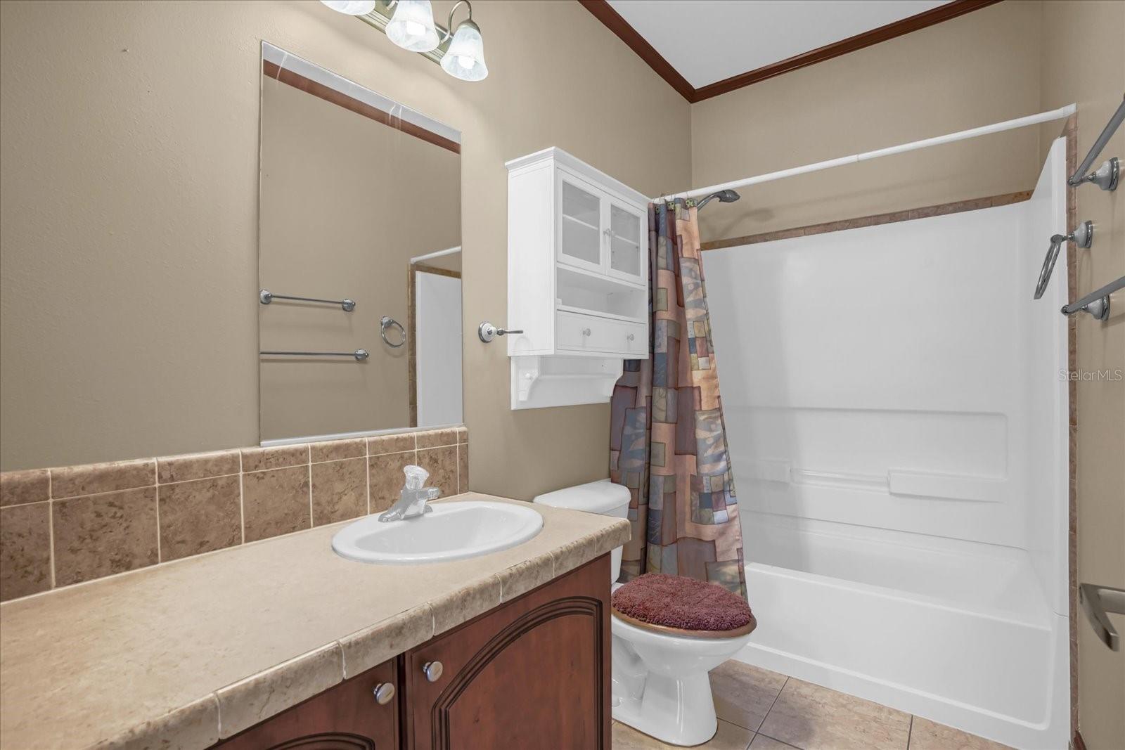 ZELLWOOD STATION COOP MH PARK - Residential
