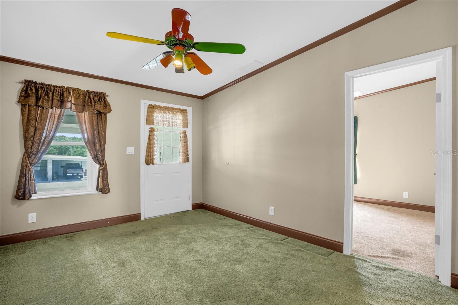ZELLWOOD STATION COOP MH PARK - Residential