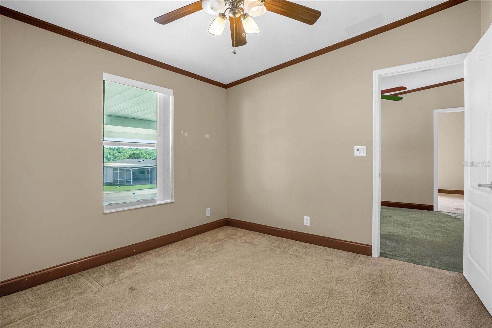 ZELLWOOD STATION COOP MH PARK - Residential