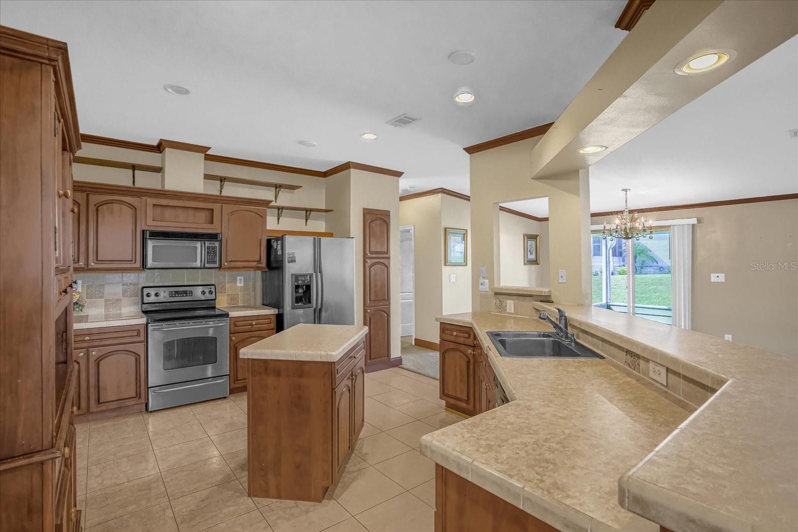ZELLWOOD STATION COOP MH PARK - Residential