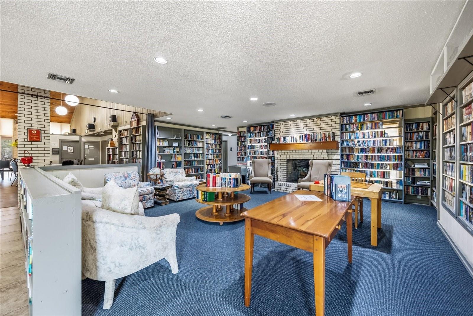 ZELLWOOD STATION COOP MH PARK - Residential